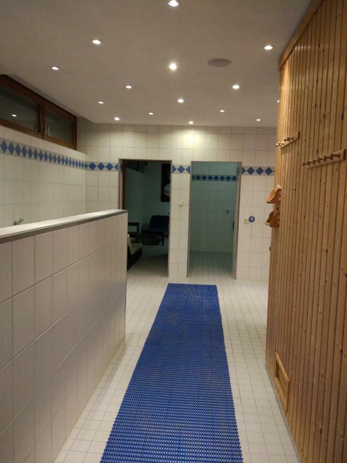 Ferienwohnung Bollenhut 슈룩흐제 외부 사진